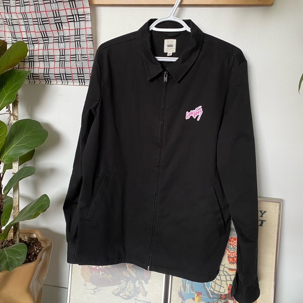 🌸LADY VANS UTILITY JACKET🌸